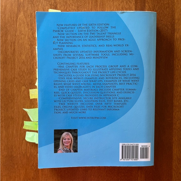 An Introduction to Project Management - Picture 2 of 2